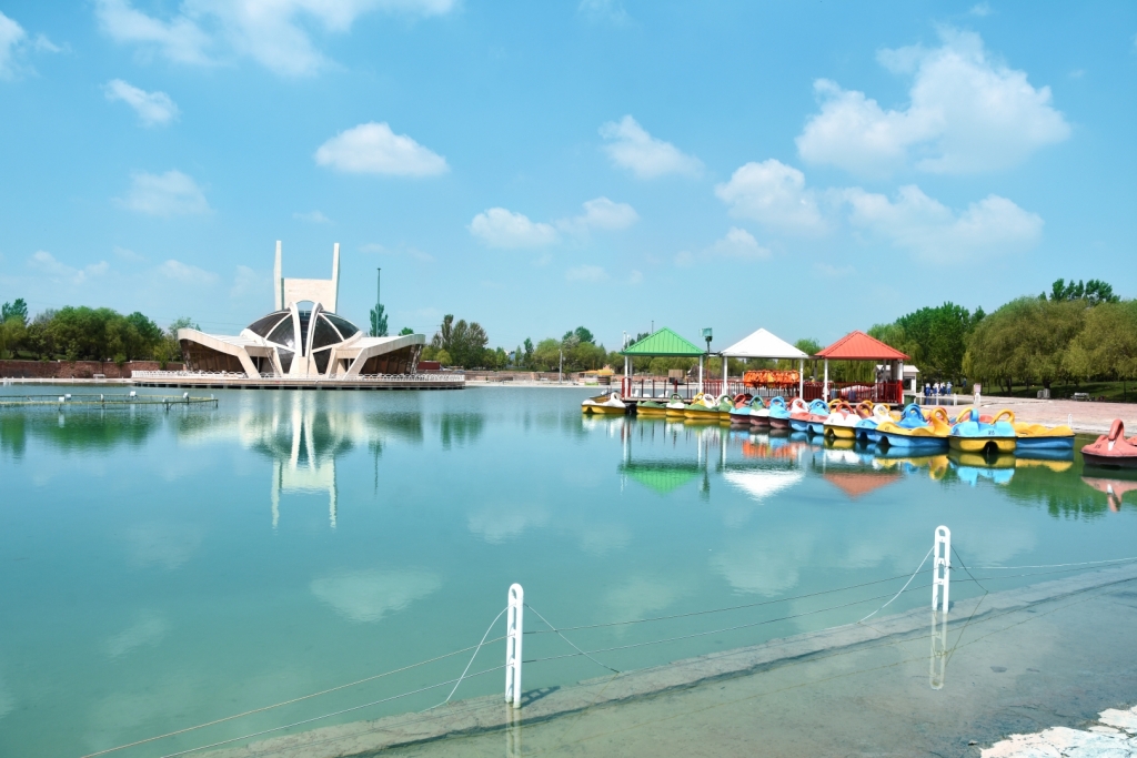 شهر جدید گلبهار