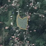 مشارک در ساخت شهرک ویلایی مدرن