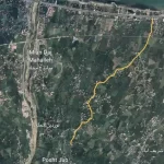 مشارک در ساخت شهرک ویلایی مدرن