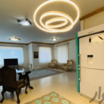 باغ ویلا . نما انگلیسی