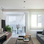 شهرک مانلی آپارتمان