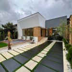 فلت شیک استخردار با سند