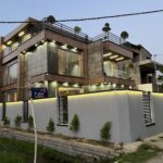 ویلا لاکچری استخردار بهترین جای دنج و امن