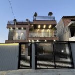 ویلا لاکچری استخردار بهترین جای دنج و امن