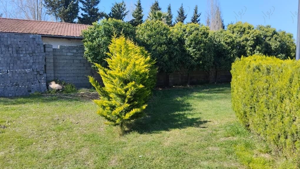 زمین شهرکی جهت سرمایه گذاری