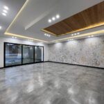 فلت شیک استخردار با سند