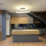 ویلا لاکچری استخردار بهترین جای دنج و امن