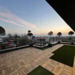 ویلا لاکچری استخردار بهترین جای دنج و امن