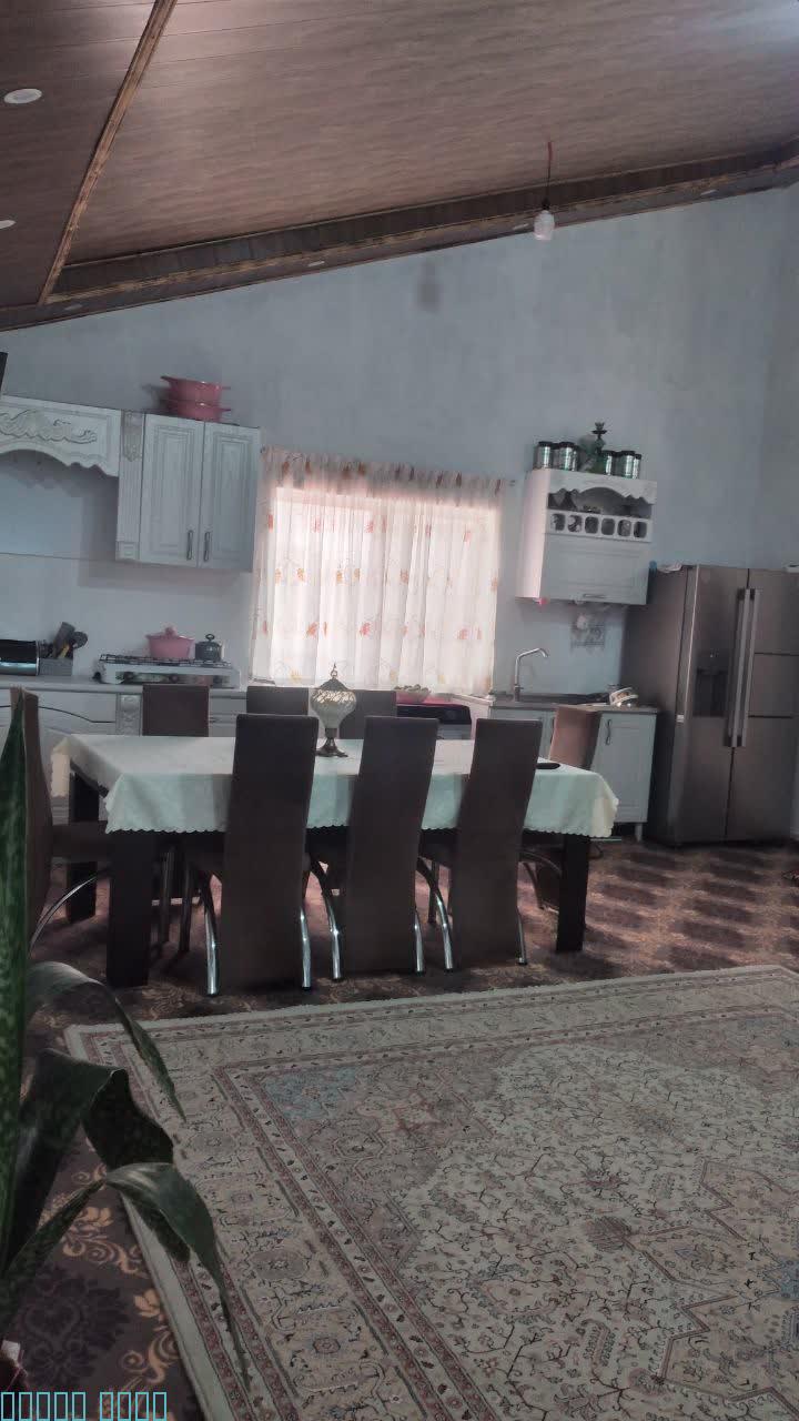 ویلا جنگلی محمودآباد بونده