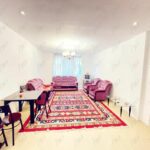 آپارتمان خط دریا ۱۰۰متری