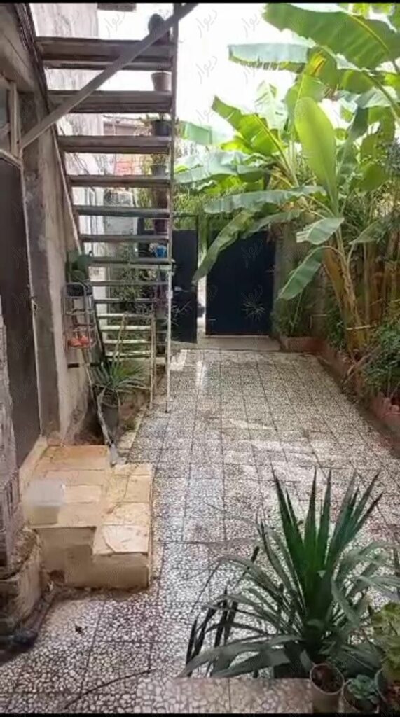 خونه باغ بافت مسکونی سند تکبرگ کلوده