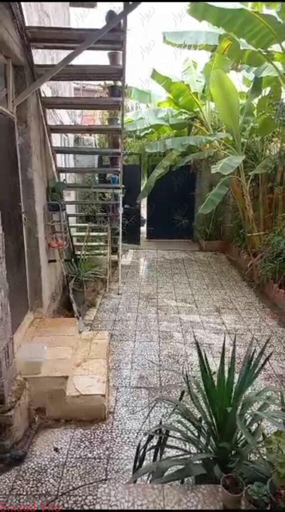 ویلا مسکونی معاوضه و فروش