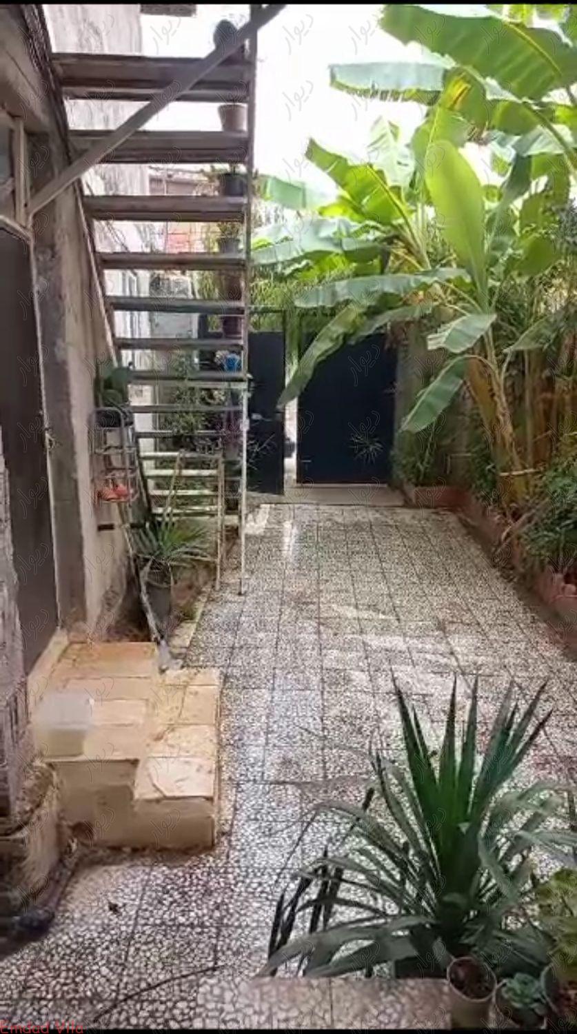 ویلا مسکونی معاوضه و فروش