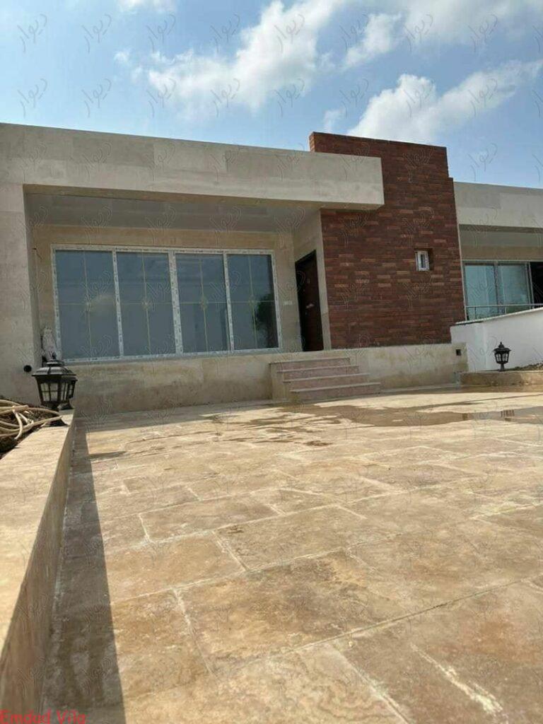 ویلا فلت شهرکی سرخرود