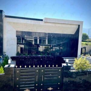 ویلا فلت نما مدرن ۱۴۵متری