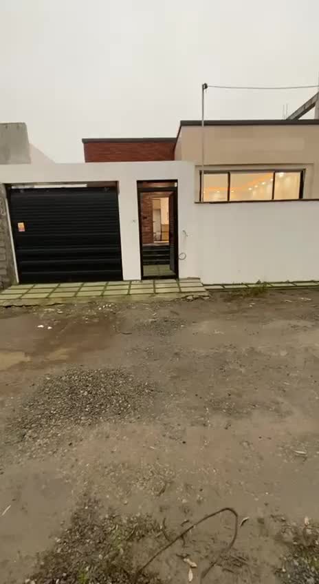 ویلا نوساز محمودآباد