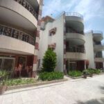 اجاره روزانه آپارتمان ساحلی 100 قدمی ساحل