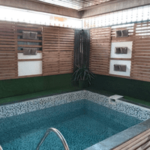 فروش 200 متر ویلا، سرخرود، خط دریا، سند تکبرگ