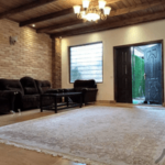 فروش 200 متر ویلا، سرخرود، خط دریا، سند تکبرگ