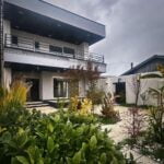 فروش ویلا جنگلی نوساز مدرن