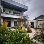 فروش ویلا جنگلی نوساز مدرن