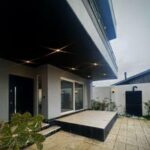 فروش ویلا جنگلی نوساز مدرن