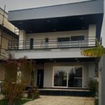 فروش ویلا جنگلی نوساز مدرن