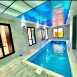 فروش ویلا مدرن استخردار شهرک برند و معتبر