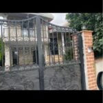 محمودآباد روبرو شهرک خانه دریا