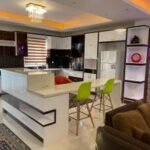 ویلا استخر دار ساحلی شهرک برند