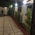 ویلا استخردار دریاسر بر اتوبان سرخرود به محمودآباد