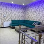 ویلا استخردار دریاسر بر اتوبان سرخرود به محمودآباد