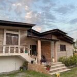 ویلا باغ هزار متری