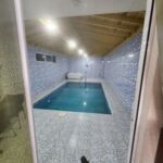 ویلا دوبلکس استخر دار سه خواب مستر شهرکی سیاه لش