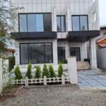 ویلا دوبلکس استخر دار