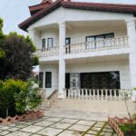 ویلا سرخرود بر اصلی