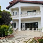 ویلا سرخرود بر اصلی