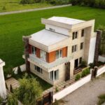 ویلا مدرن سند دار مازندران نزدیک جنگل و دریا مالکم