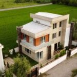 ویلا مدرن سند دار مازندران نزدیک جنگل و دریا مالکم