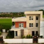 ویلا مدرن سند دار مازندران نزدیک جنگل و دریا مالکم