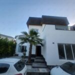 ویلا مدرن شهرکی درویش اباد (کوی رحمانی)