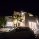 ویلا مدرن شهرکی درویش اباد (کوی رحمانی)