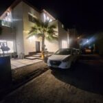 ویلا مدرن شهرکی درویش اباد (کوی رحمانی)