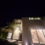 ویلا مدرن شهرکی درویش اباد (کوی رحمانی)