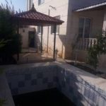 ویلای مهندسی ساز در محمود آباد-چهار افرا