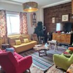 آپارتمان پلاک دو ساحل.مرکز شهر محمودآباد