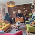 آپارتمان پلاک دو ساحل.مرکز شهر محمودآباد