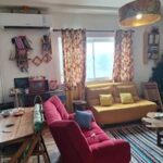 آپارتمان پلاک دو ساحل.مرکز شهر محمودآباد