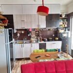 آپارتمان پلاک دو ساحل.مرکز شهر محمودآباد