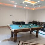 اجاره سالیانه ویلا استخر دار فول مبله